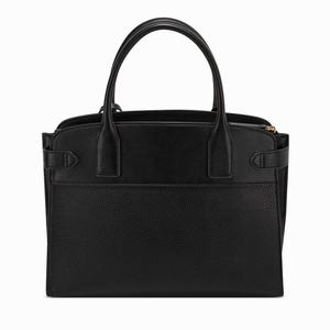 Nine West Blythe Shoulder Bag - Black - Ireland (HE5403978)